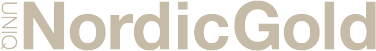 Uniq Nordic Gold logo